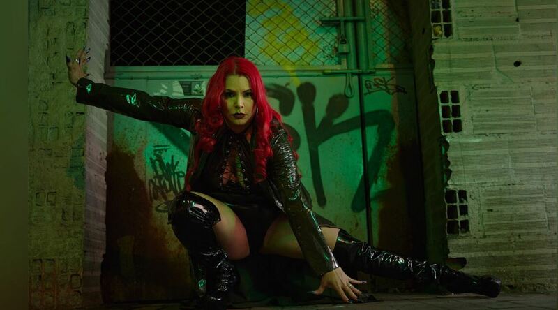 Artiest DeborahFraancoxxx Foto 3