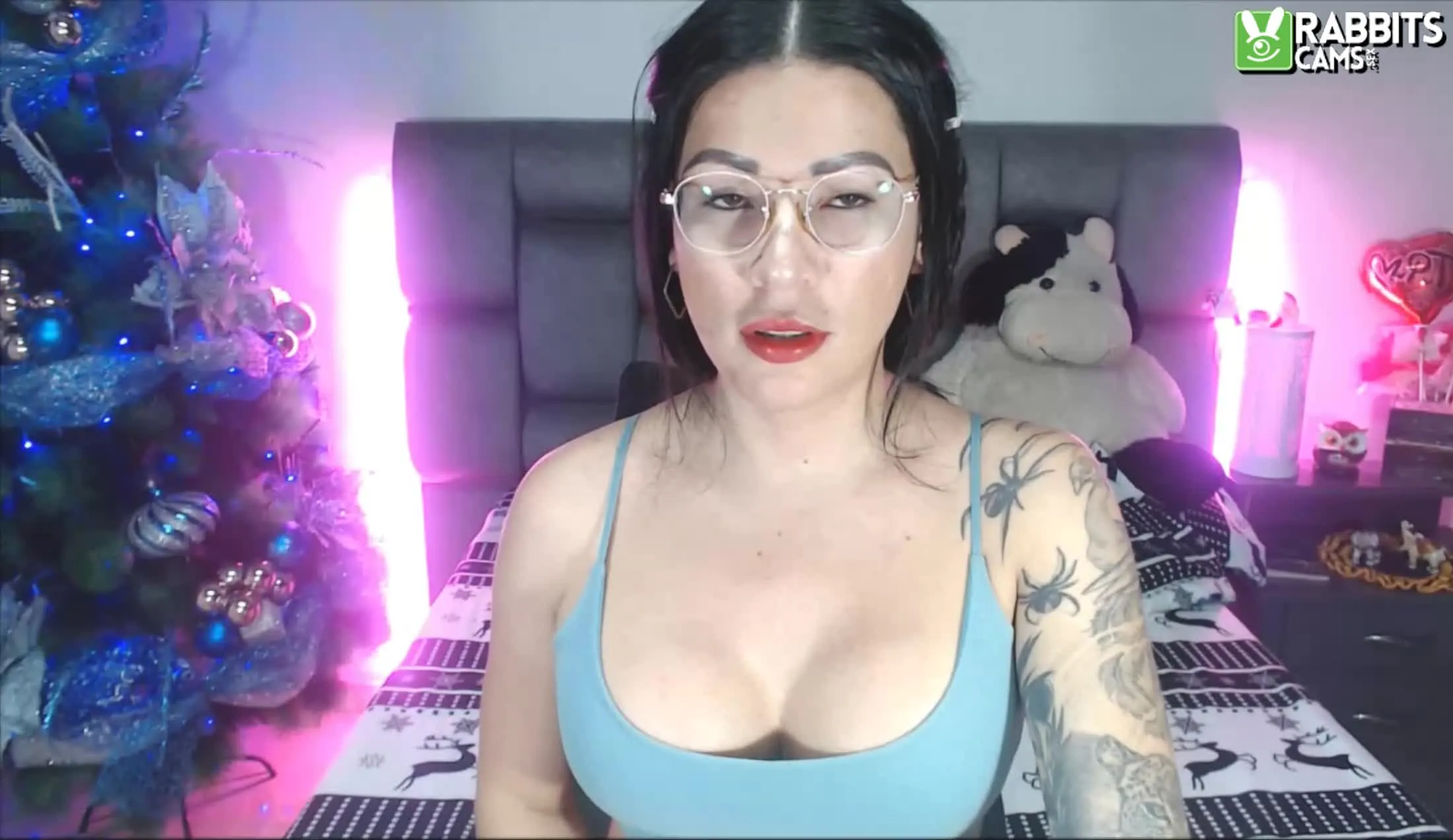 Interprète Kaamiila Vidéo 2
