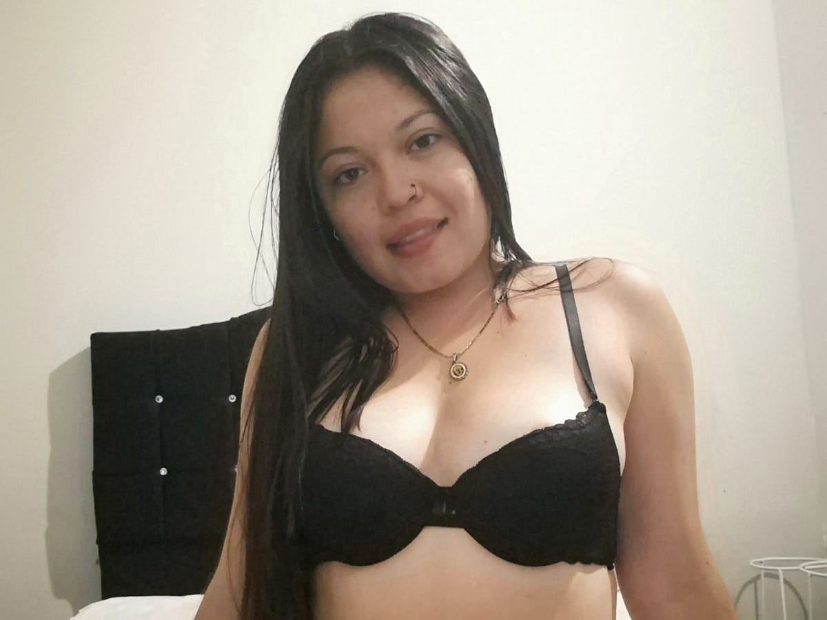 Foto de perfil de modelo de webcam de ThaliaAlvarez 