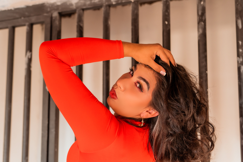 Intérprete KiaraGilbert Foto 4