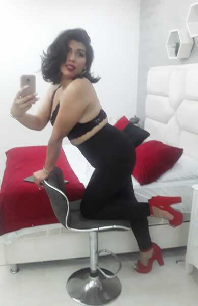 Intérprete KiaraGilbert Foto 11