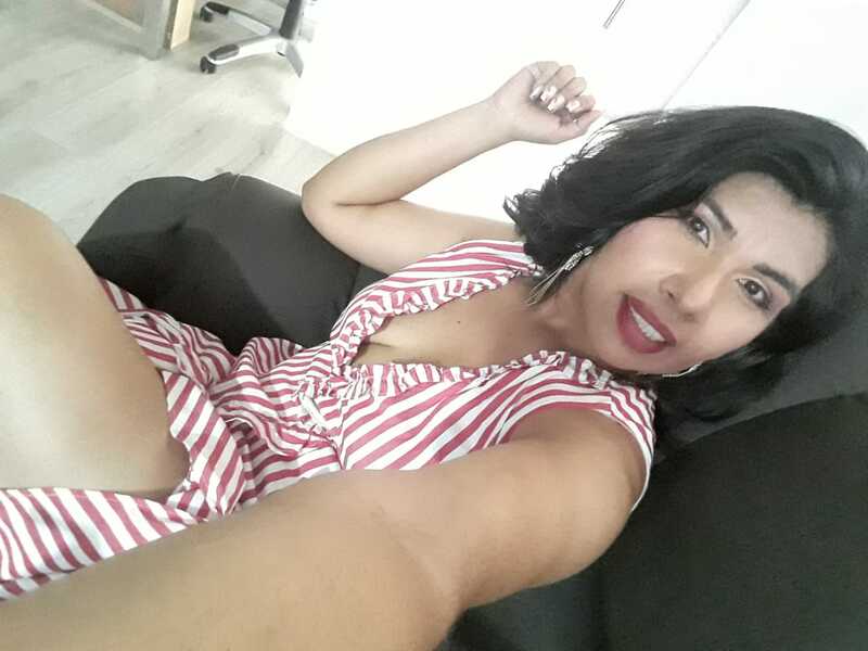 Intérprete KiaraGilbert Foto 10