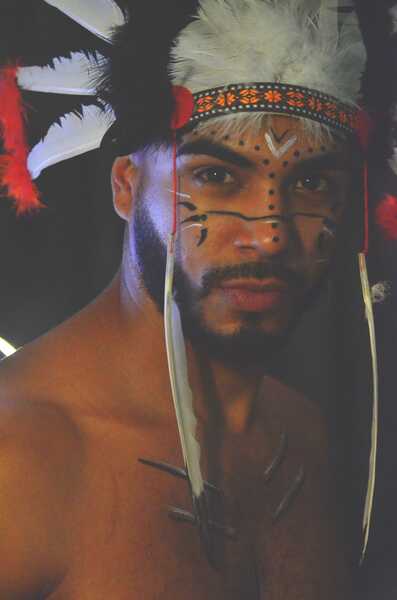 Artiest mathiasbluee Foto 6