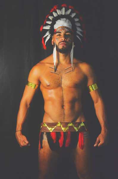 Artiest mathiasbluee Foto 7