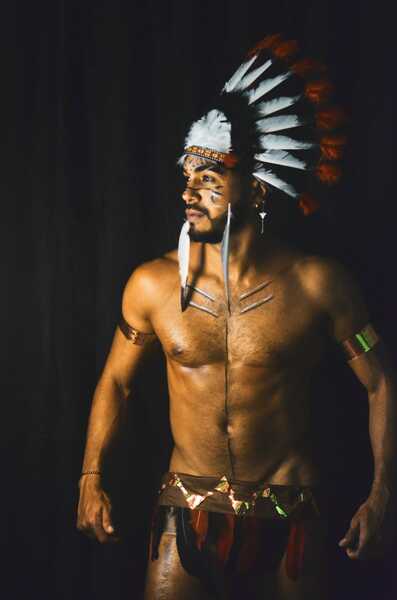 Artiest mathiasbluee Foto 11