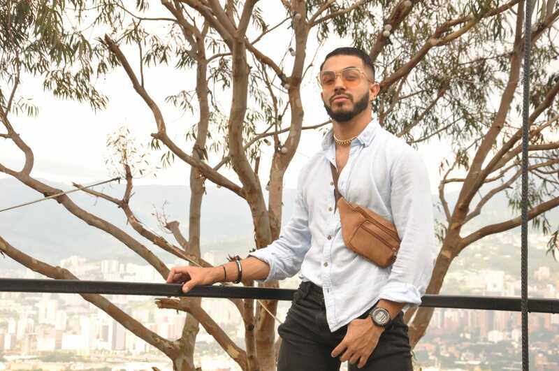 Artiest mathiasbluee Foto 9