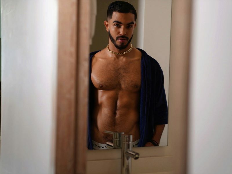 Artiest mathiasbluee Foto 3