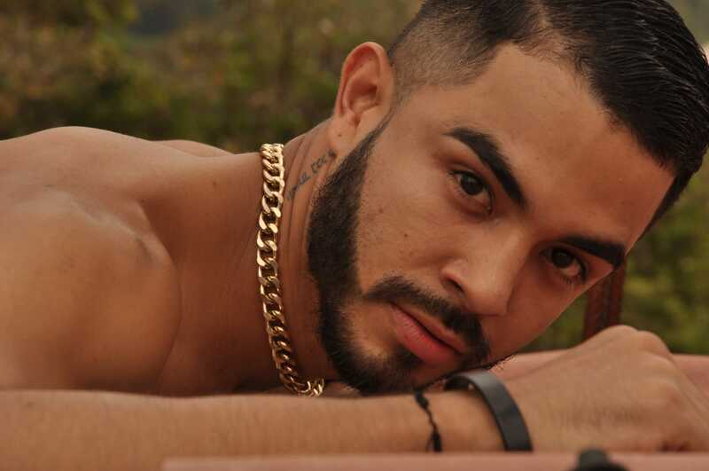 Artiest mathiasbluee Foto 2