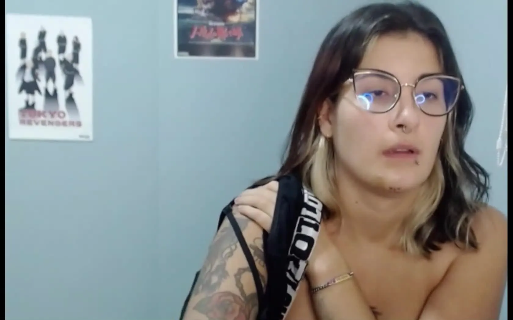 Intérprete HimikoSensei Video 1