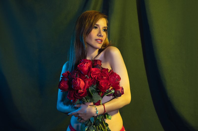 Artiest ChloeCammpbell Foto 3