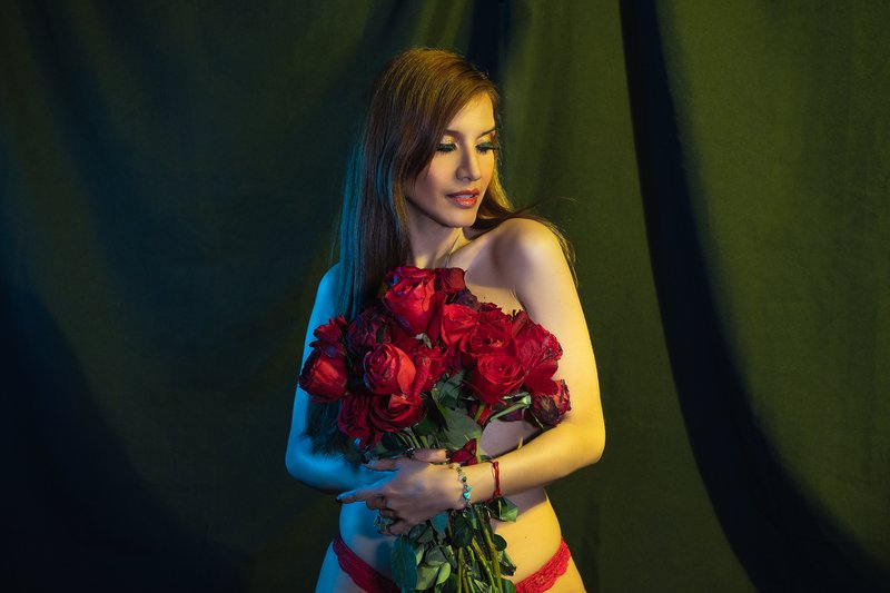 Artiest ChloeCammpbell Foto 4