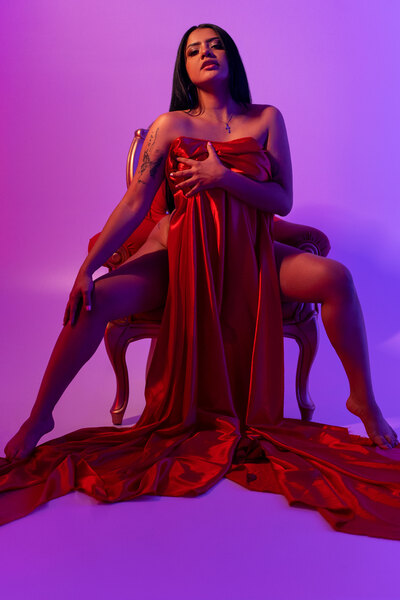 Utøver KateNiichols Bilde 5