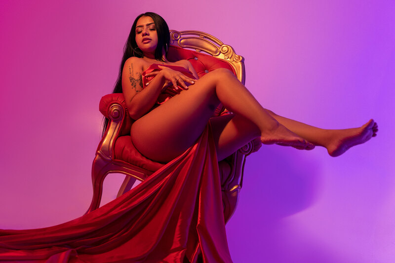 Utøver KateNiichols Bilde 4