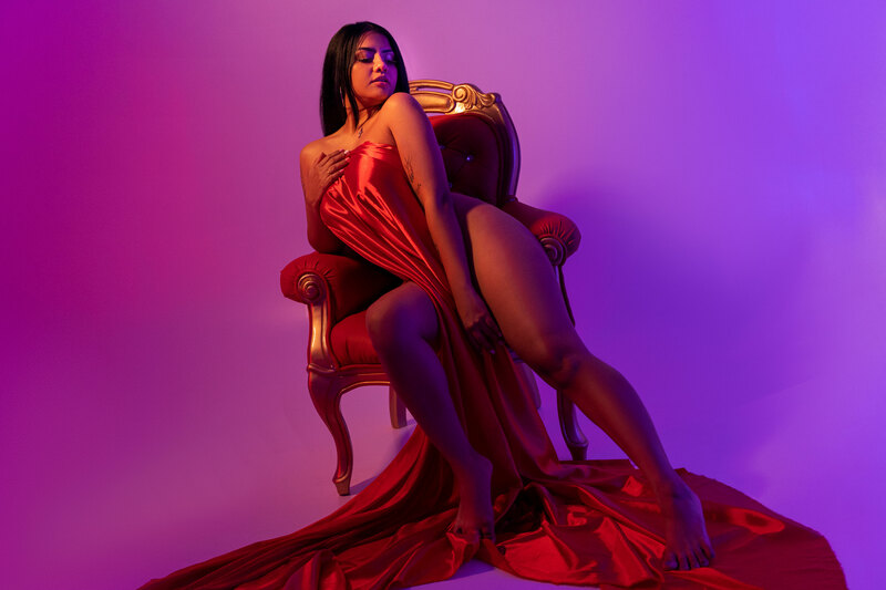 Utøver KateNiichols Bilde 3