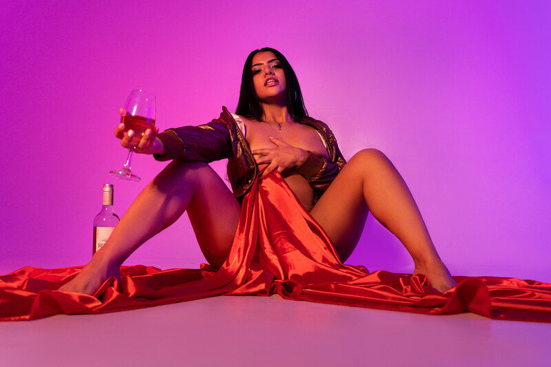 Utøver KateNiichols Bilde 8