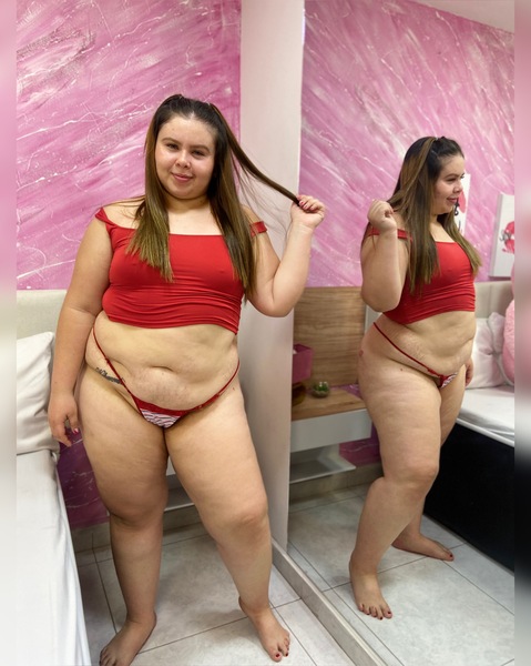 Interprete KatiaMadrid Foto 11