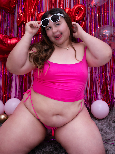 Interprete KatiaMadrid Foto 8