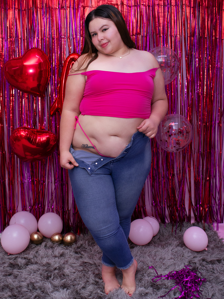 Interprete KatiaMadrid Foto 7