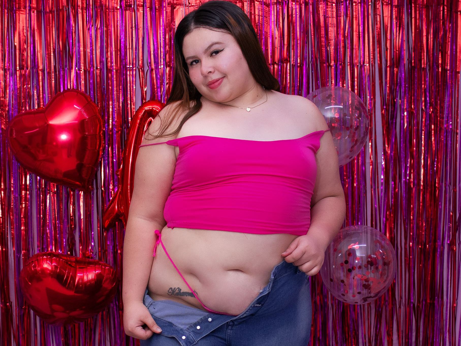Imagen de perfil de modelo de cámara web de KatiaMadrid
