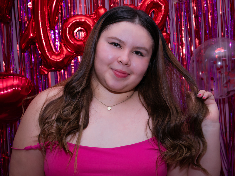 Interprete KatiaMadrid Foto 2