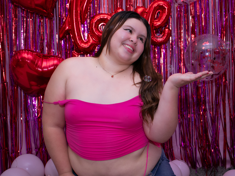 Interprete KatiaMadrid Foto 3