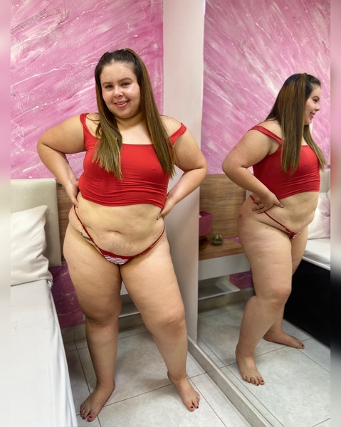 Interprete KatiaMadrid Foto 12