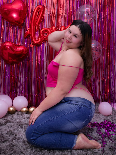 Interprete KatiaMadrid Foto 5