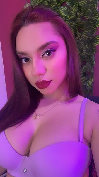 Interprete Samanthatatto Foto 7