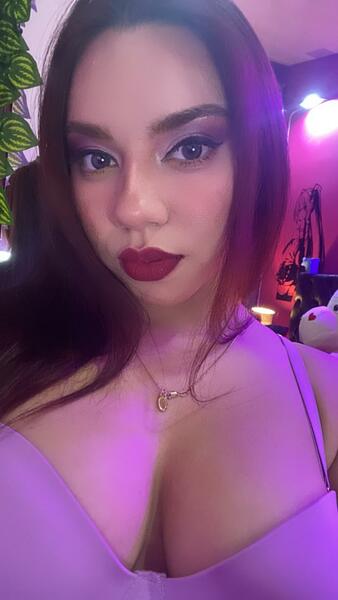 Interprete Samanthatatto Foto 9