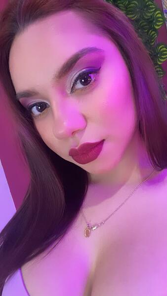 Interprete Samanthatatto Foto 8