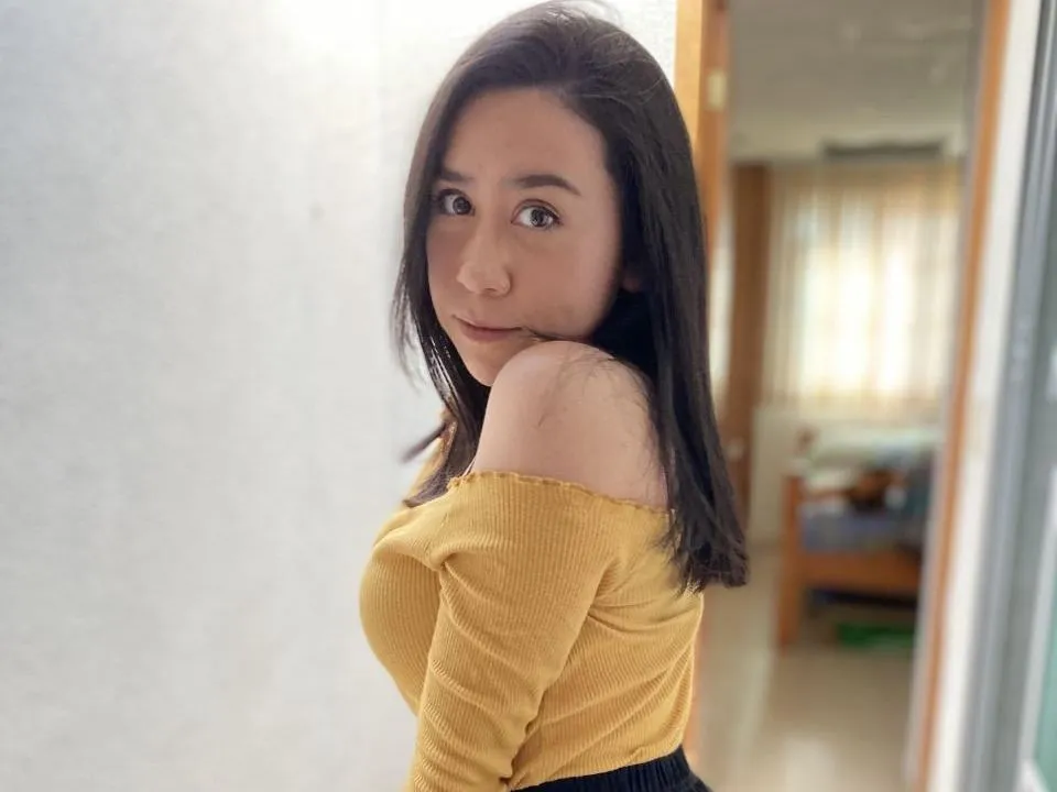 Imagen de perfil de modelo de cámara web de NixAtenea