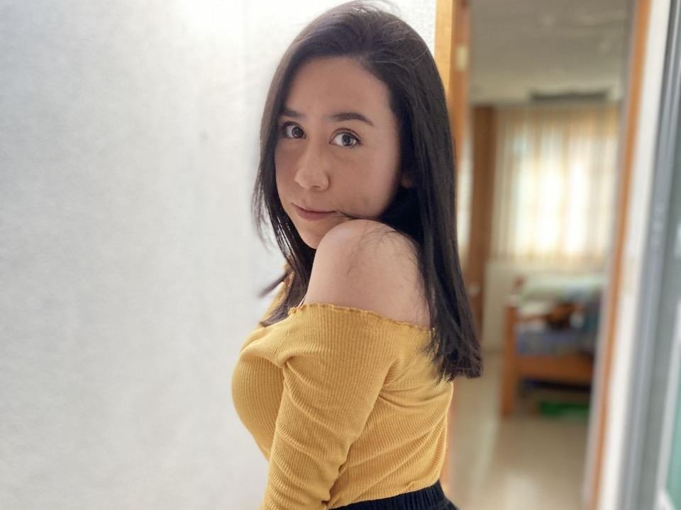 Imagen de perfil de modelo de cámara web de NixAtenea