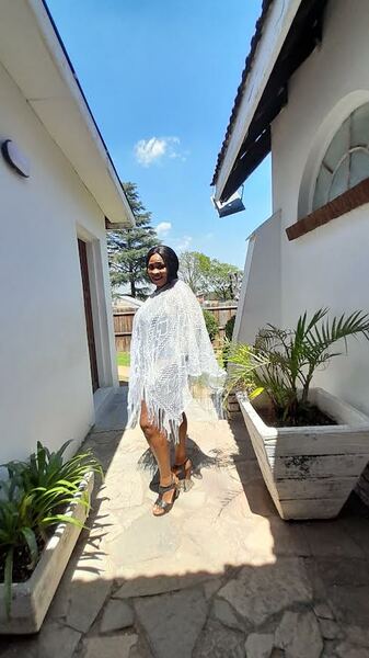 Performer CassandraStone Photo 2