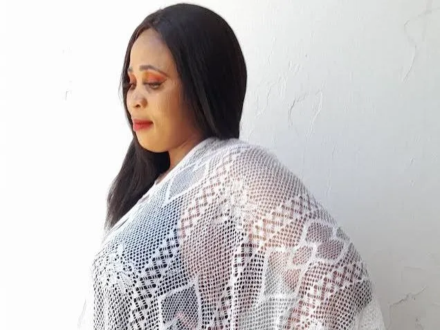 Imagen de perfil de modelo de cámara web de CassandraStone