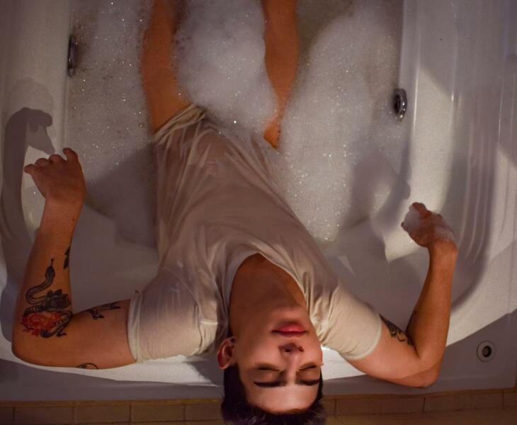 Interprète iammacroy Photo 10