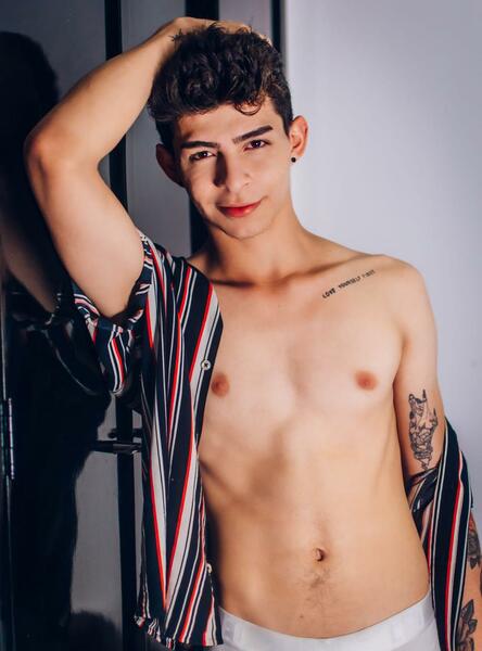 Interprète iammacroy Photo 11