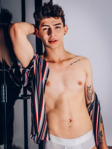 Interprète iammacroy Photo 9