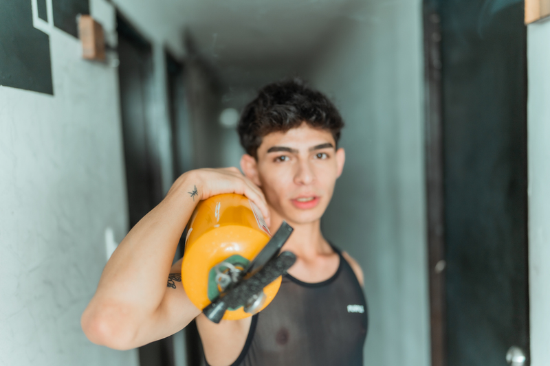 Interprète iammacroy Photo 3