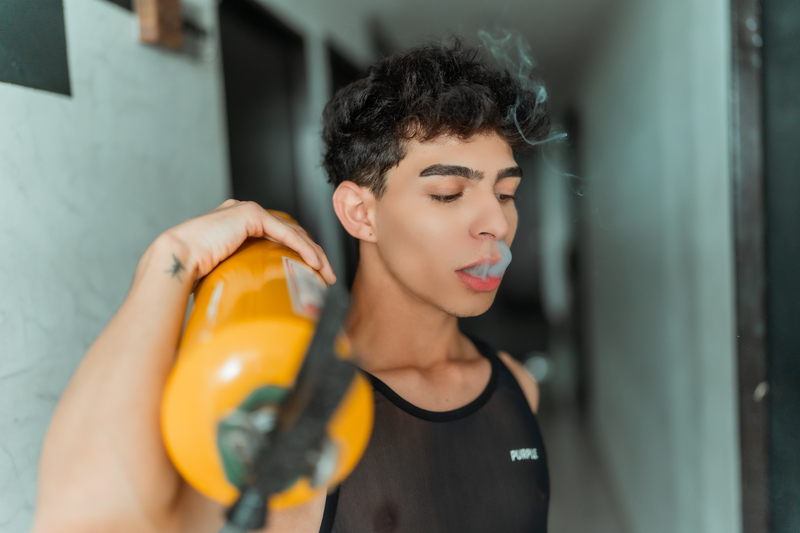 Interprète iammacroy Photo 5