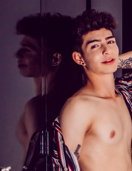 Interprète iammacroy Photo 7