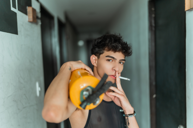 Interprète iammacroy Photo 4