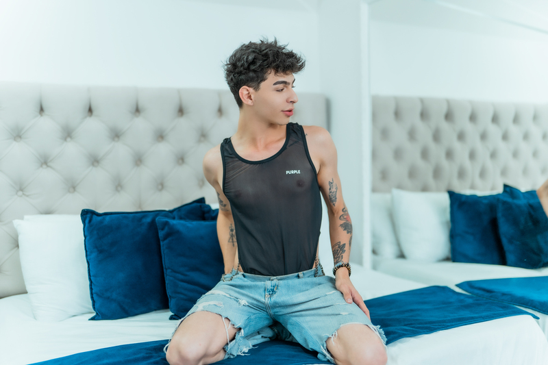 Interprète iammacroy Photo 2