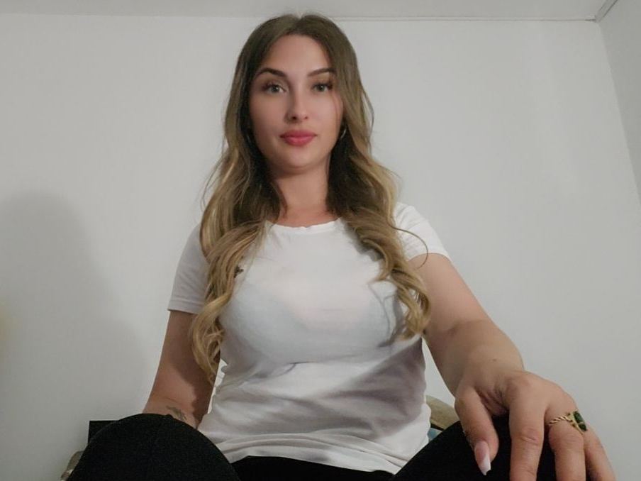 RHAENYS profilbild på webbkameramodell