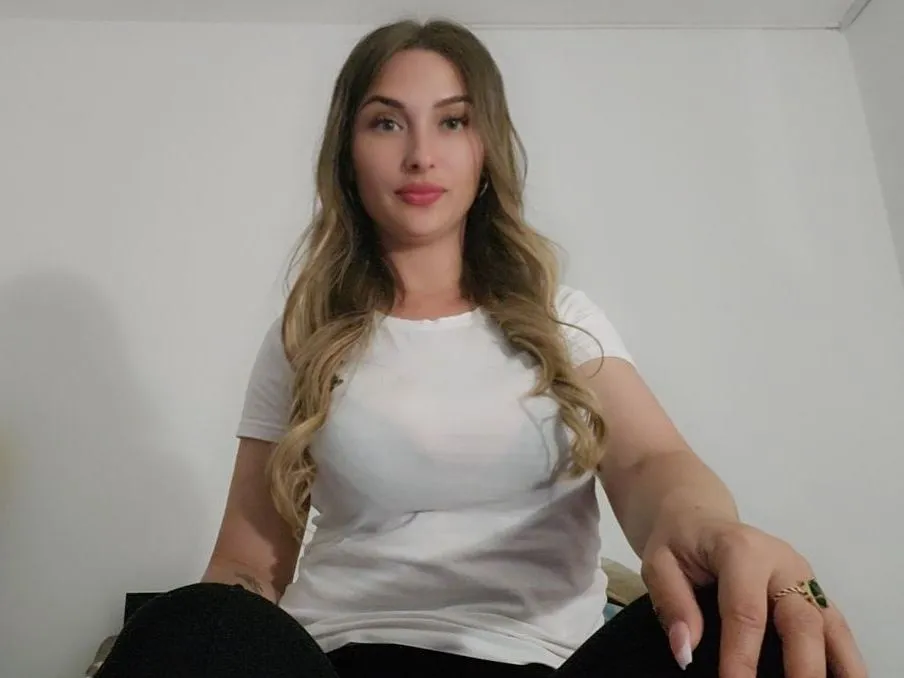 Foto de perfil de modelo de webcam de RHAENYS