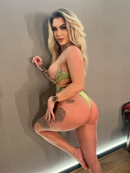 Utøver DaisyDBabestation Bilde 3