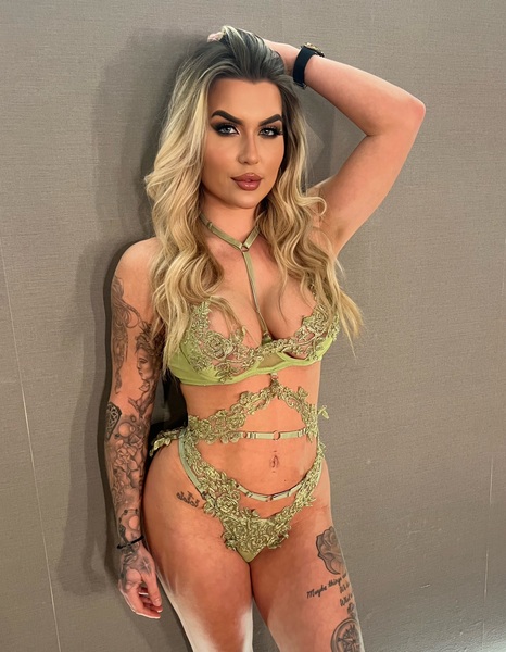 Intérprete DaisyDBabestation Foto 1