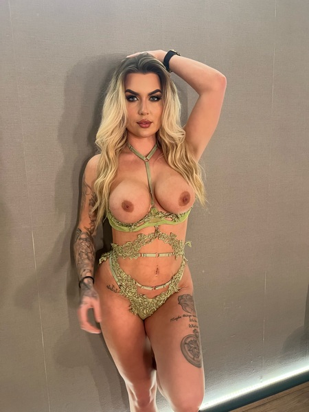 Utøver DaisyDBabestation Bilde 2