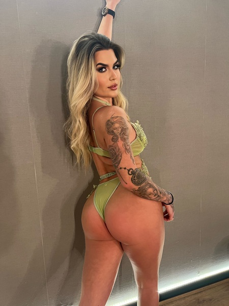 Utøver DaisyDBabestation Bilde 4