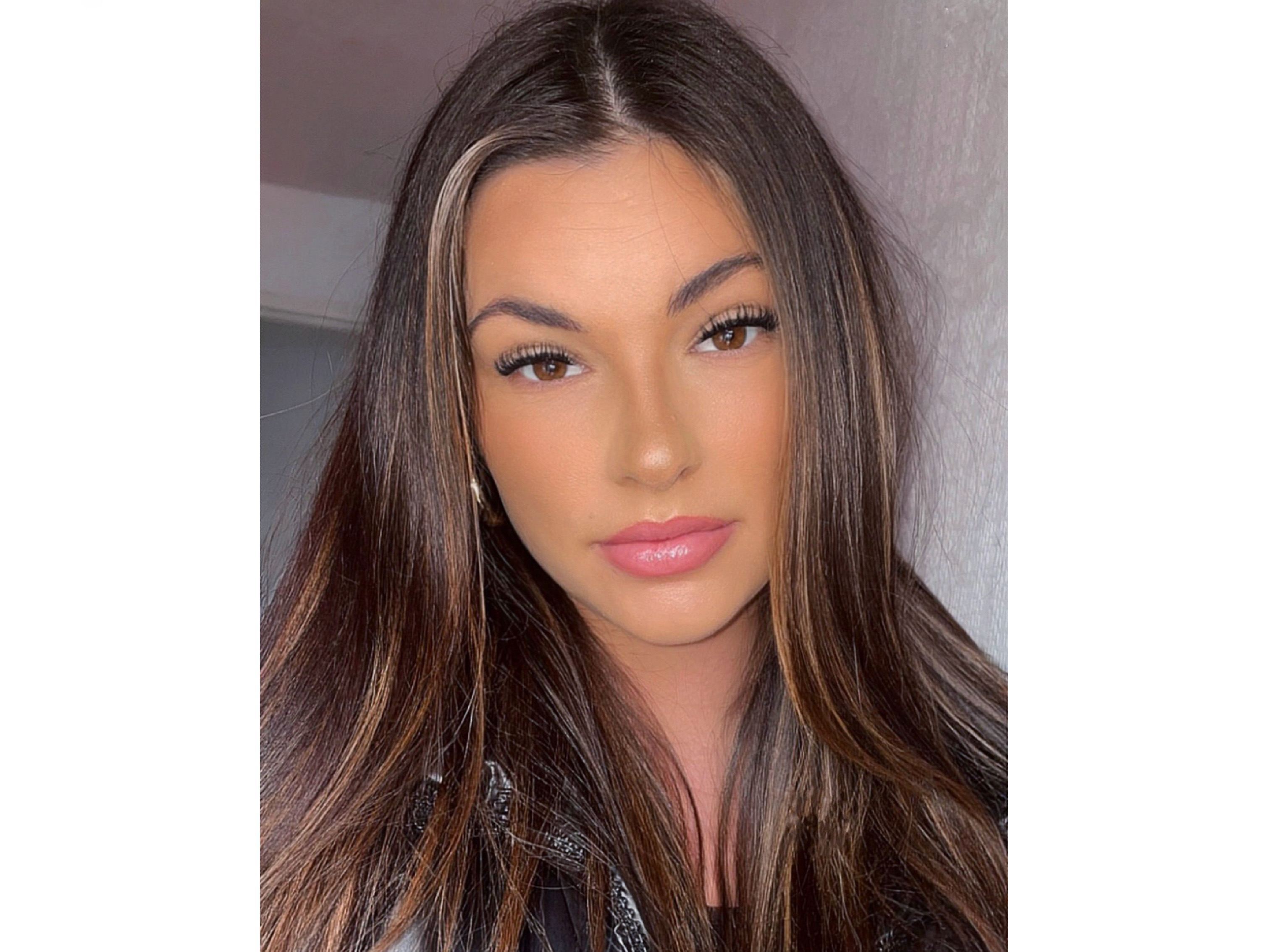 Foto de perfil de modelo de webcam de UKLaylaRose