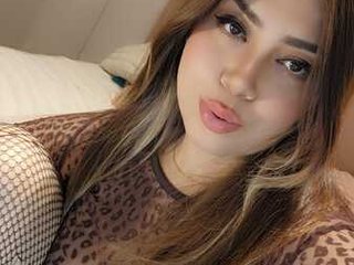 Image de profil du modèle de webcam NatalyyLars